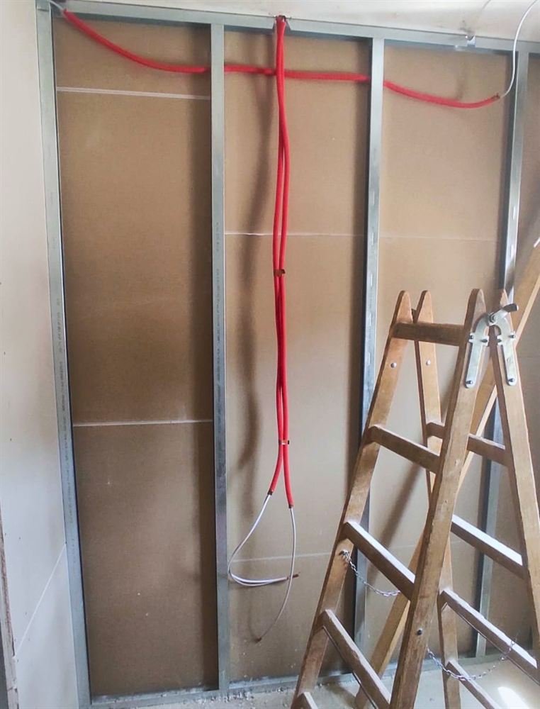 Elektroinstalaterski radovi u Osijeku
