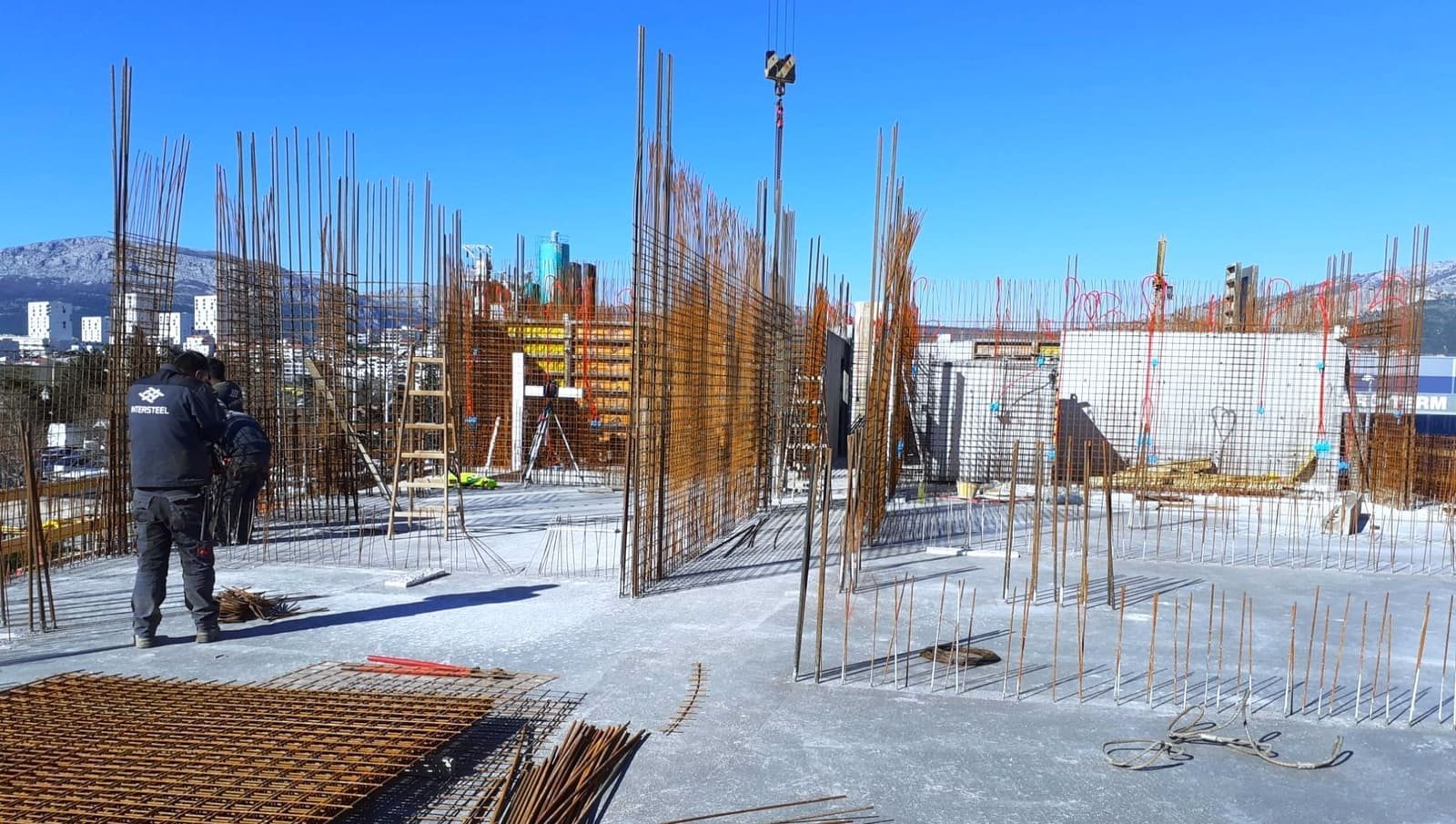 Izrada elektroinstalacija u Osijeku - nove instalacije, adaptacija, pametni dom