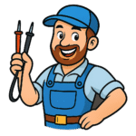 Elektro Servis -Električar Osijek