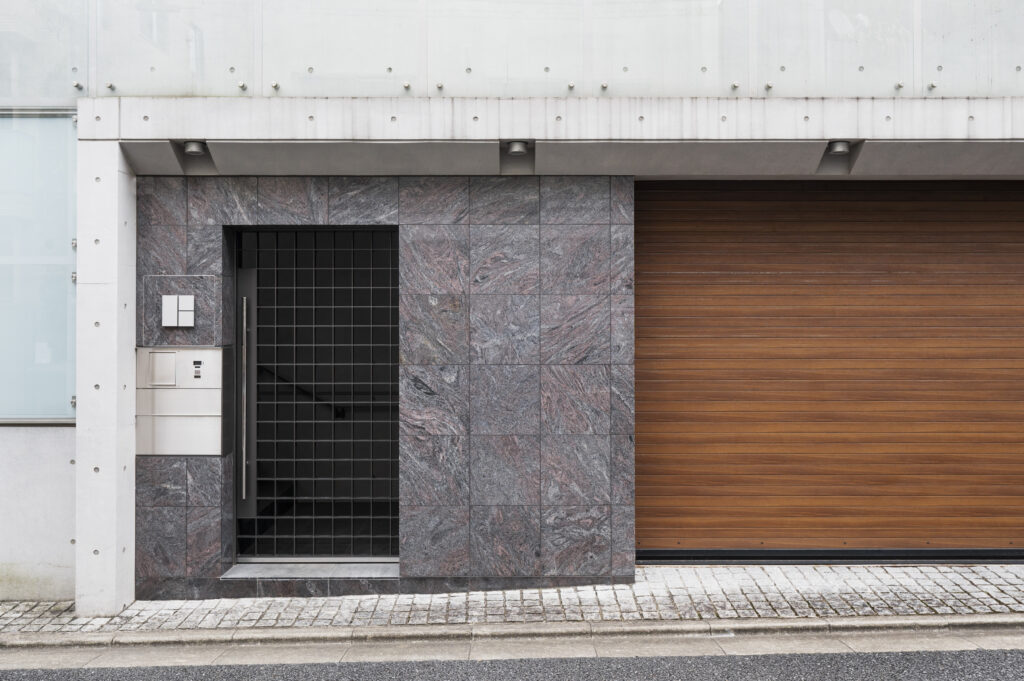 Instalacija motora za Ogradu i Garažu - Električar Osijek.