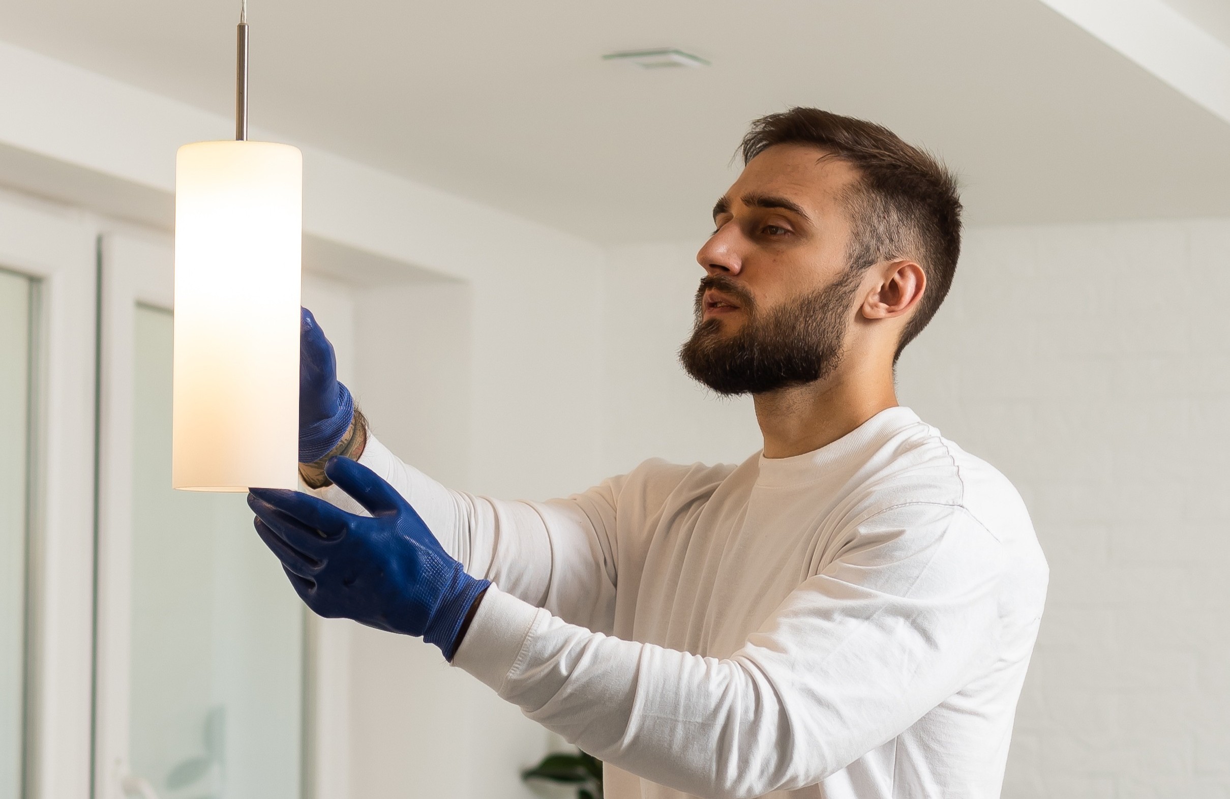 Montaža Unutarnje Rasvjete - Električar Osijek